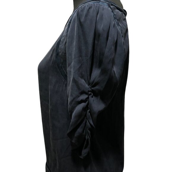 Diane Von Furstenberg Blouse - Picture 3 of 5